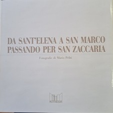 Da sant'Elena a San Marco