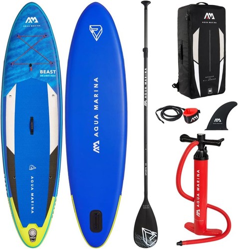 Aqua marina beast 320 - beast,