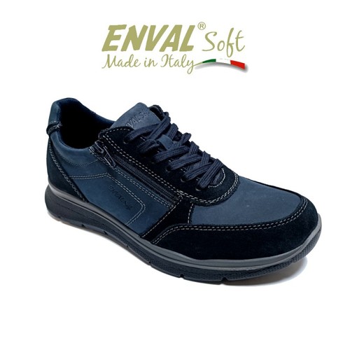 Enval soft scarpa uomo - enval,