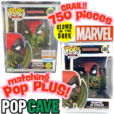 Funko *GRAIL SET (750 pezzi)