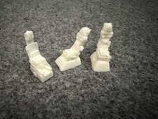 Sedili In Resina Per F104