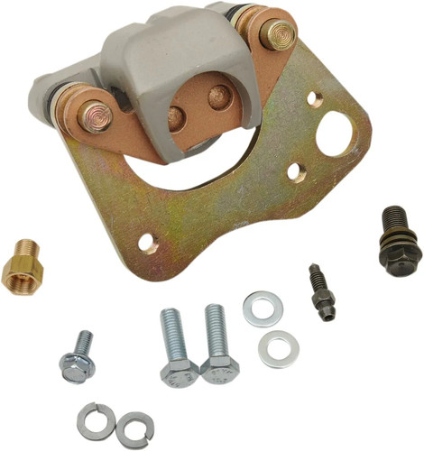 Quad logic 100 - quad, 100-1182-pu