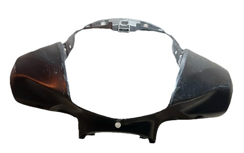 Honda 300 2017 - 2017, cover