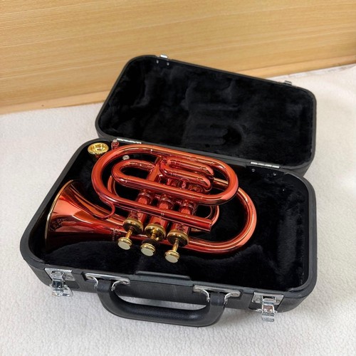 Tromba tascabile jupiter - tromba,