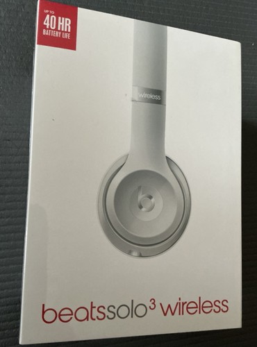 Beats solo3 cuffie wireless - cuffie,