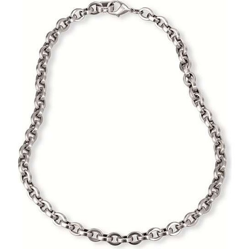 Collana morellato uomo - uomo, in