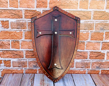 Scudo Templare | Scudo Croce