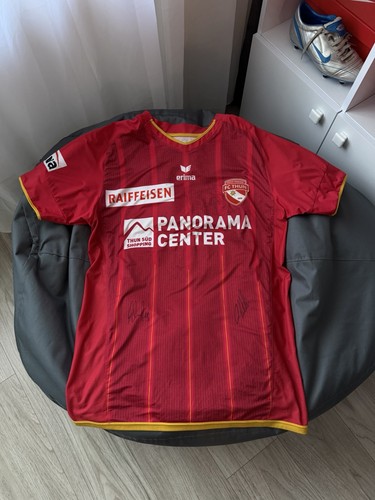 Maglia calcio thun - calcio, fc