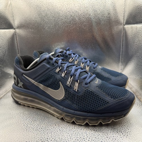 Scarpe ginnastica uomo nike - da,
