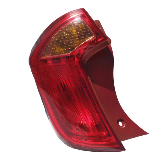 Fanale posteriore kia - fanale,