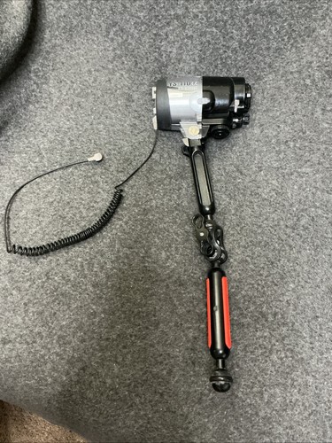 Sea 110α strobo ttl - &,