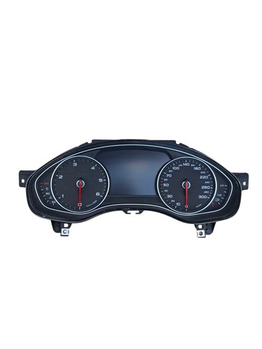 Quadro strumenti audi c7 - quadro,