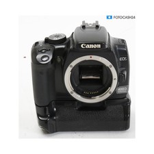 Canon EOS 400D + Ottimo