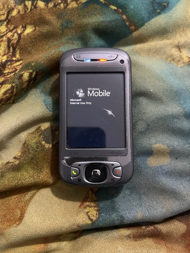 Htc tytn mda vario - htc,