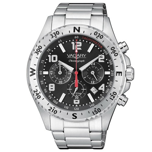 Vagary citizen orologio - by,