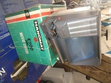 Moviola hanimex e300 dual - moviola,