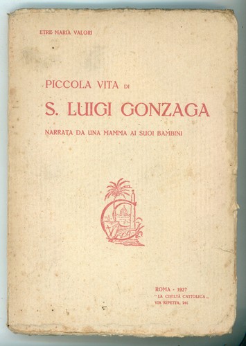 Valori etre maria - valori, piccola