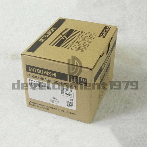 1pz mitsubishi fx1n 24mt - mitsubishi, fx1n-24mt-d