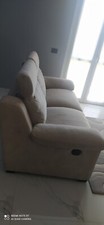 Divano 3 posti con 2 recliner