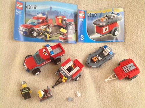 Lego city set - lego,