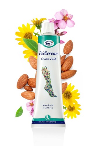 Crema piedi pedicream - crema,