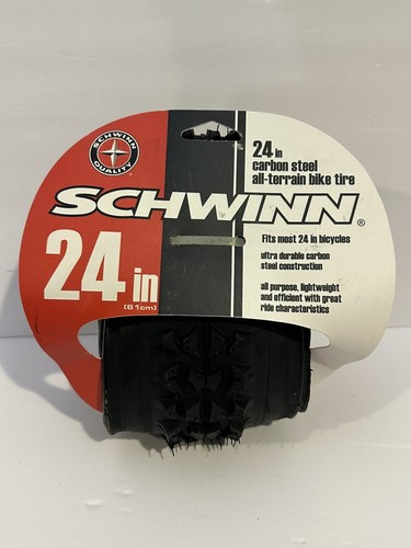Pneumatico schwinn - schwinn, 24"