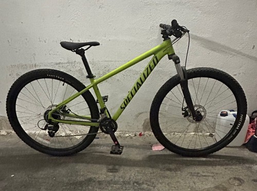 Bici mountain bike specialized - bici,