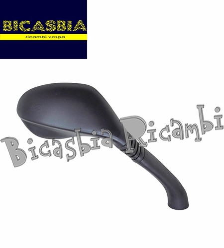 1207 specchio destro aprilia - specchio,