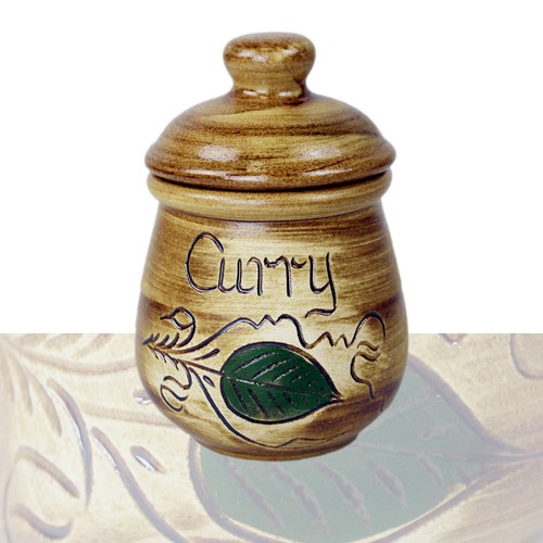 Curry topf porta spezie - curry-topf, 0,2l