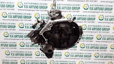 CAMBIO 5MARCE CITROEN C3 1.1