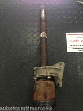 Trascinatore semiasse fiat panda 1.3 multijet anno 2012