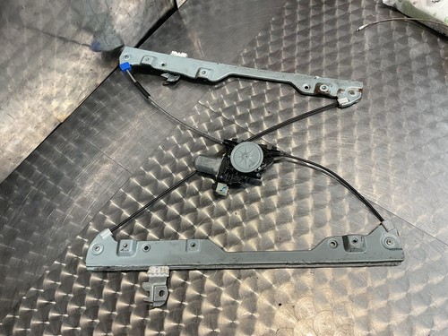 Nissan serena 2006 - 2006, right