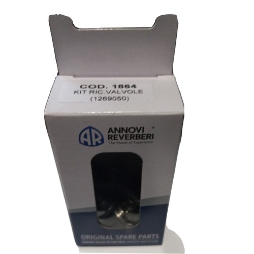 Kit valvole annovi - kit,