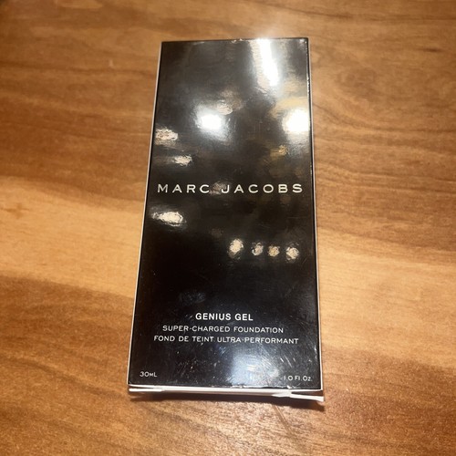 Marc jacobs gel genio avorio - jacobs,