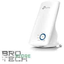 RANGE EXTENDER RIPETITORE