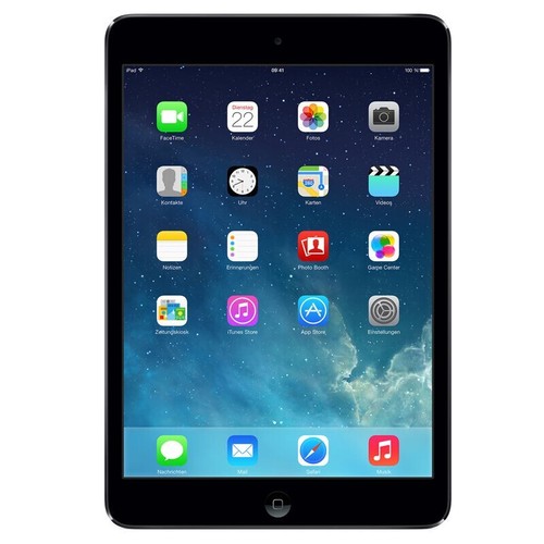 Apple ipad mini - apple, 2