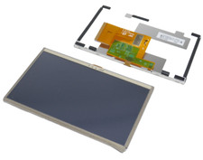 TomTom Navi Display LCD