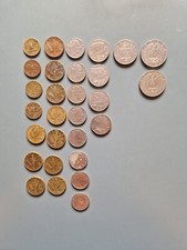 Lotto 29 monete ventennio