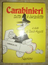 DANILO AQUISTI - CARABINIERI