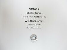 Cuscinetto inox Shimano Tyrnos