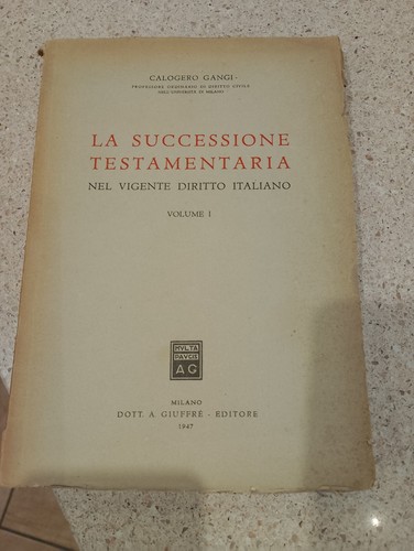 Calogero gangi la - calogero,