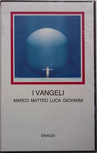Vangeli marco matteo - i, marco,