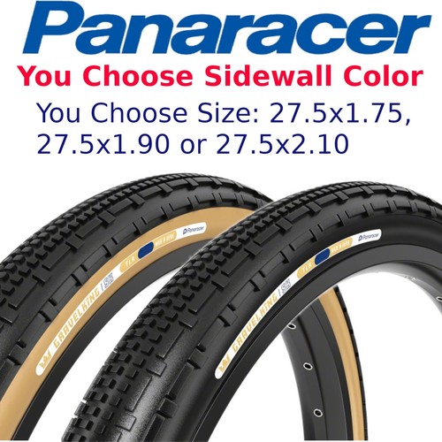 Panaracer gravelking tlr - panaracer,