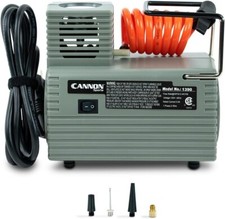 Cannon Sports Electric Ball