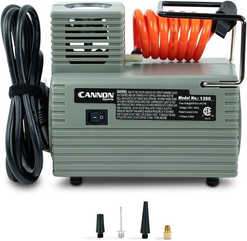 Cannon sports electric - cannon,