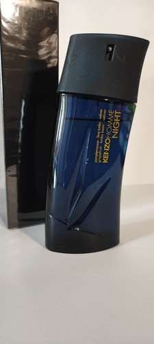Kenzo homme night spedito - homme, come