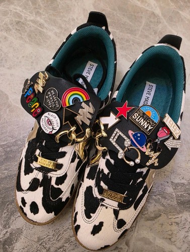 Sneaker steve madden - steve, 'wyatt'