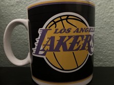 Collezione regalo LAKERS -