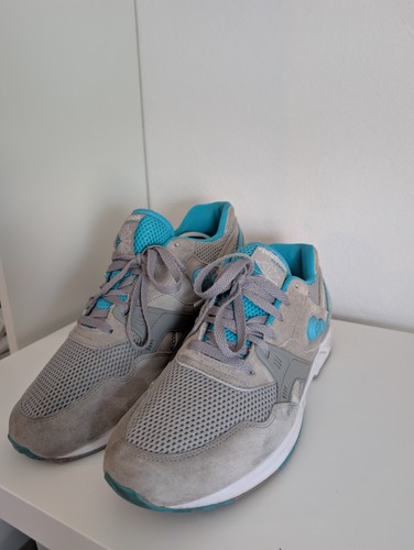 Reebok pompa funzionante - reebok,