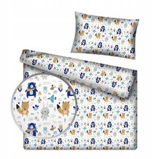 Biancheria da letto in cotone